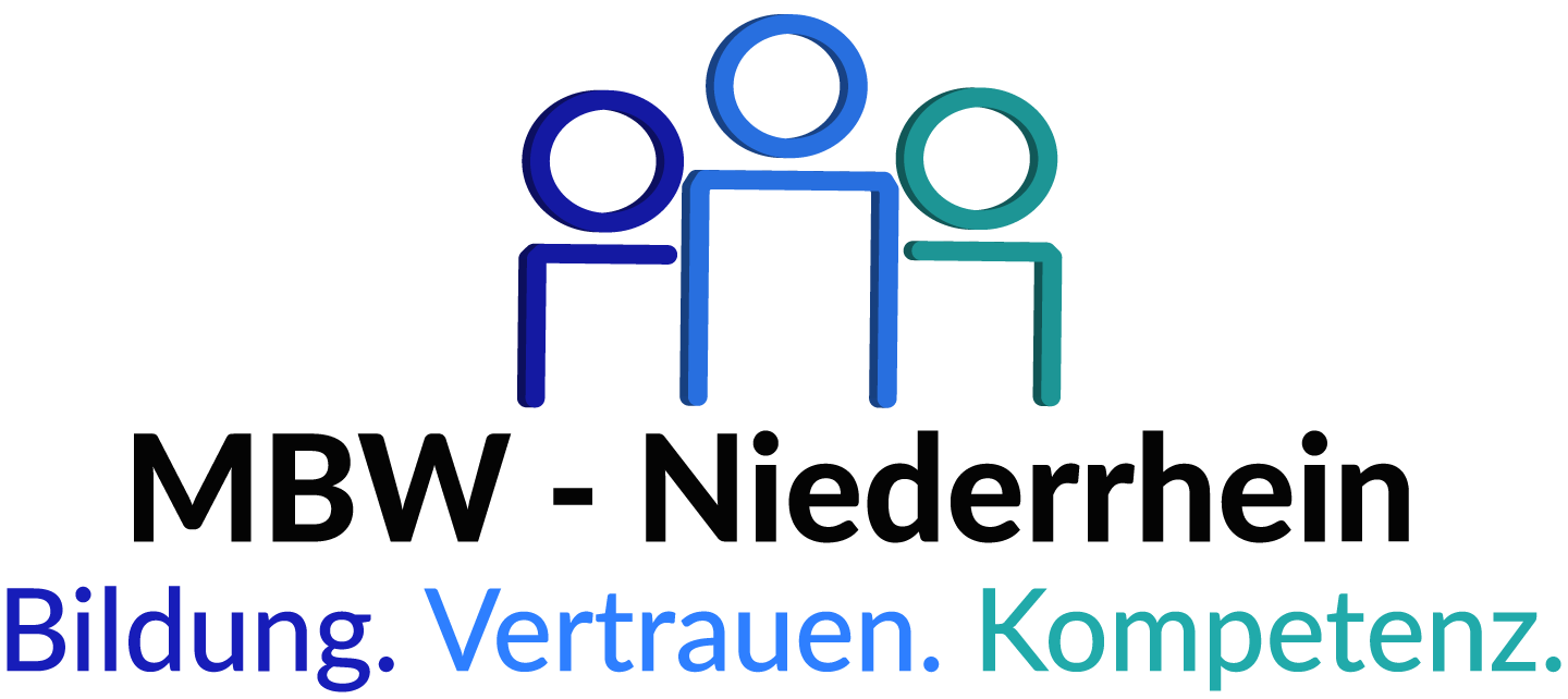 MBW-Niederrhein Logo